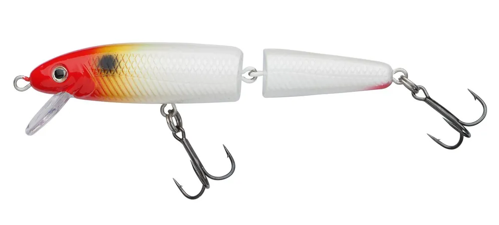 Aanbieding Berkley Pulse Snake Plug 11cm (10g) Firetiger