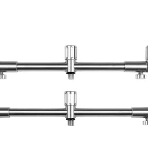 Summit Tackle Adjustable 3 Rod Buzz Bar 3-Rod Front Betaalbaar