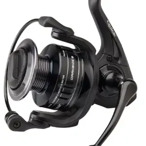 Gratis Retour Quick Darkside 8 FD Molen 6000S