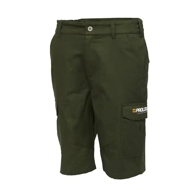 Prologic Combat Shorts Army Green L Actieprijs