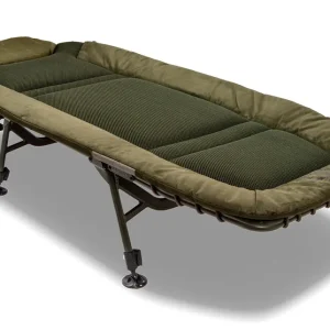 Meest Verkocht Solar SP 3D Dura-Dore Bedchair MKII Stretcher