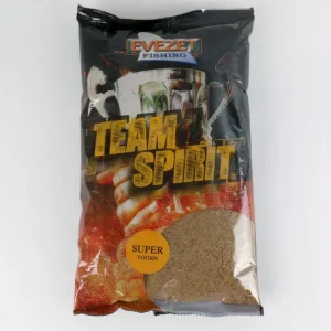 Evezet Team Spirit Super 1kg Brasem Bestel Nu