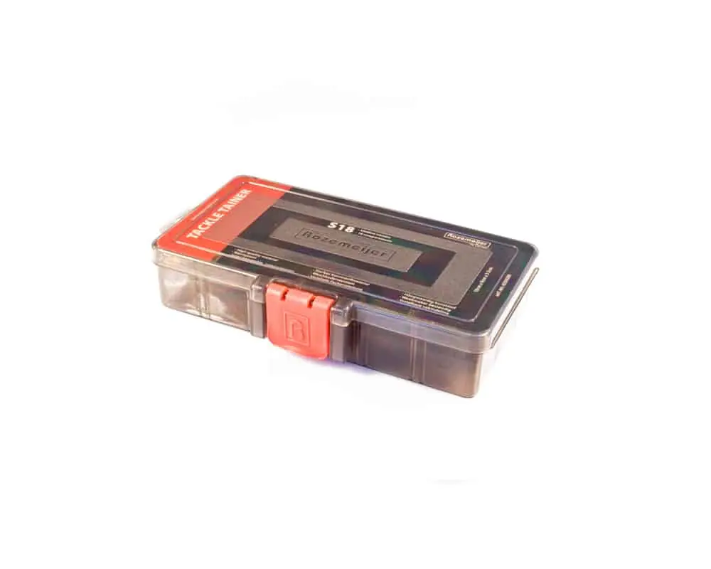 Shop Nu Rozemeijer Tackle Tainer S-serie Tacklebox S13
