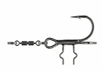 Beperkt Aanbod Savage Gear Spinning T Stinger (2 stuks) 1