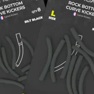 Nu Kopen RidgeMonkey Connexion Rock Bottom Curve Kickers S