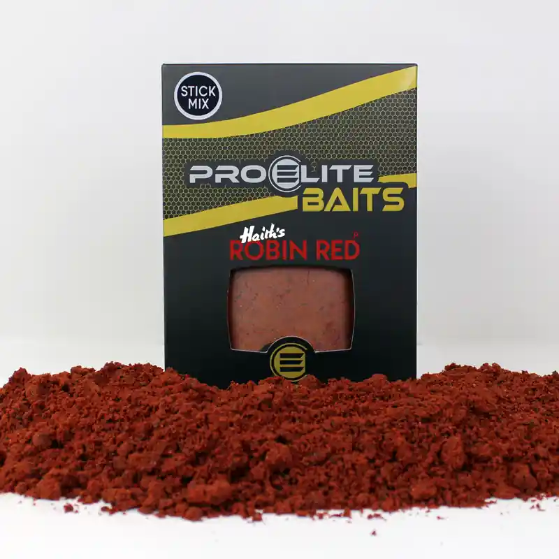 Pro Elite Baits Gold Stick Mix (1kg) Antartic Krill Tijdelijk Beschikbaar