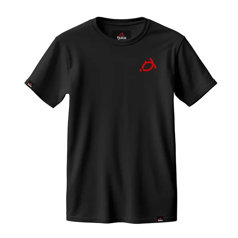 Op = Op Fjuka Logo T-Shirt L