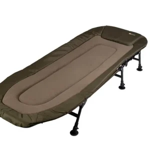Lage Prijs JRC Defender II Lite Bedchair (195x70cm)
