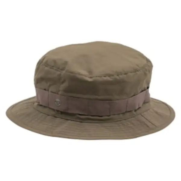 Korda Kore Fleece Waterproof Boonie Burgundy Op = Op