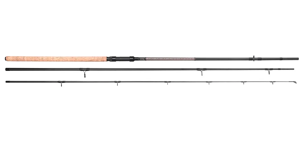 Lage Kosten Spro Trout Master Tactical Trout Lake Hengel 3.90m (4-40g)