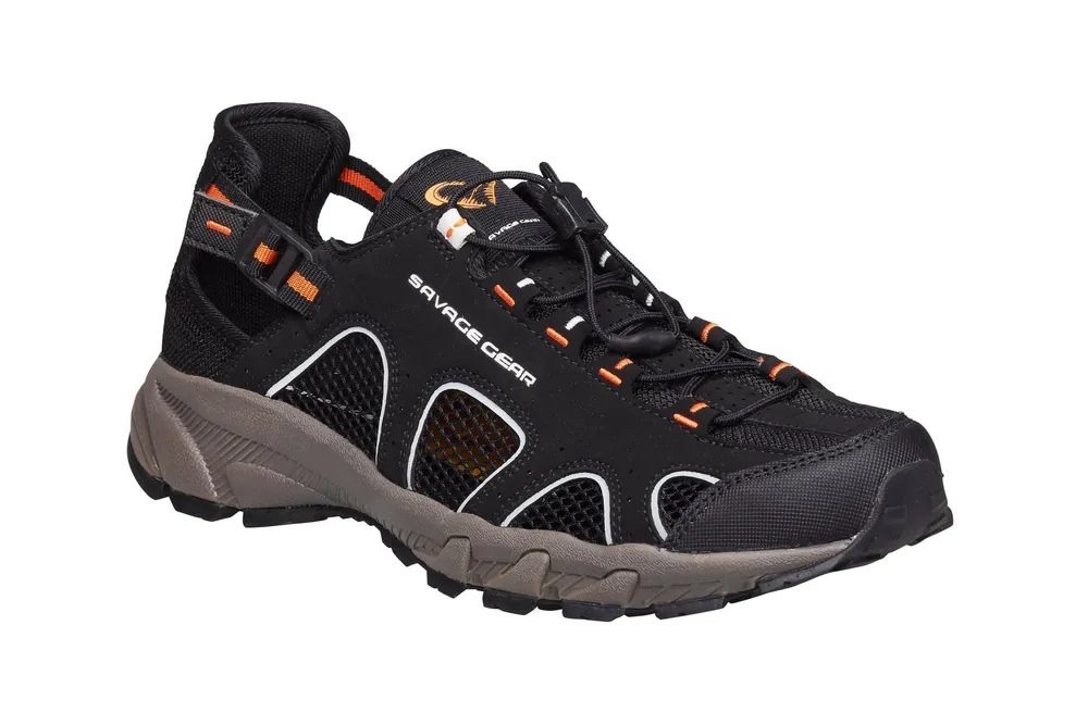 Veilige Betaling Savage Gear Coast Trek Sandal Visschoenen 41