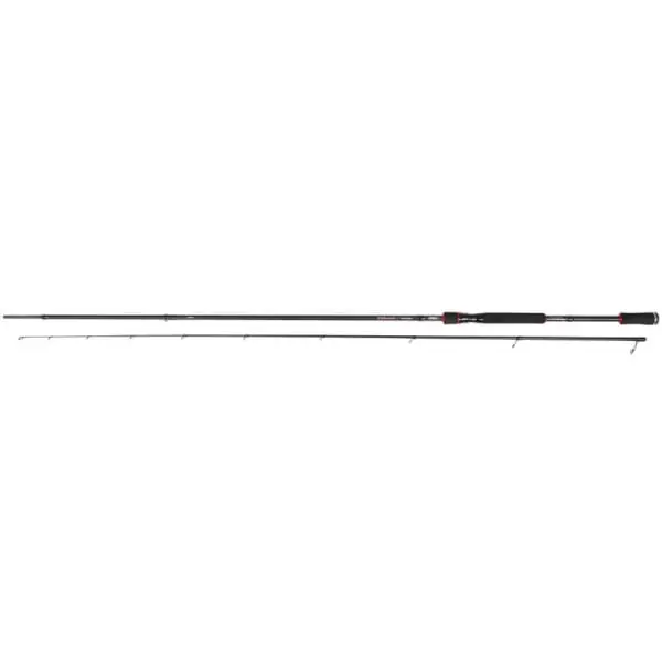 Express Levering Mitchell Traxx MX3LE Jigging 5-24g