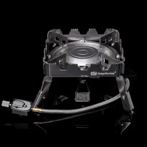 RidgeMonkey Quad Stove Pro Beste Prijs