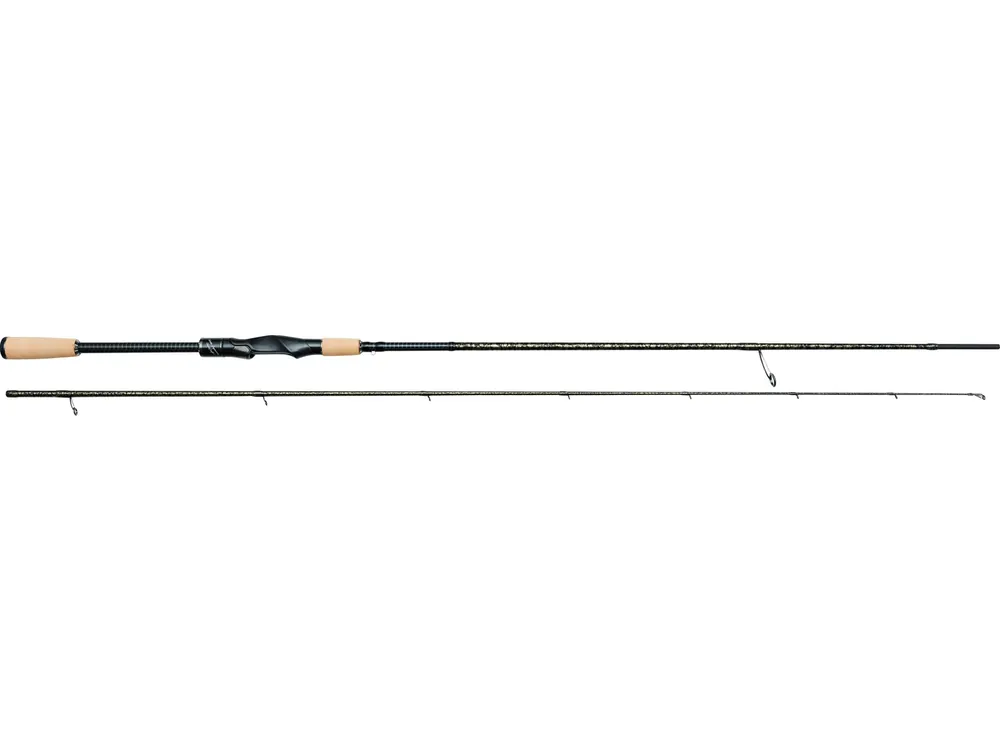 Nu Kopen Westin W8 Versiteez 2nd 7'8"/230cm MH Spinhengel (8-36g)