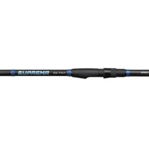 Mitchell Suprema PEP Telescopische Zeevishengel 4.5m (50g) Op = Op