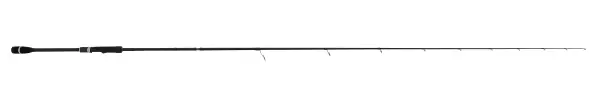 Illex The Artist X5 S M Black Ops Spinhengel 2.26m (7-21g) Koop Online