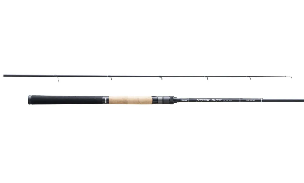 Beperkte Voorraad Rapala Shadow Blade SP Spinhengel 2.44m (21-77g)