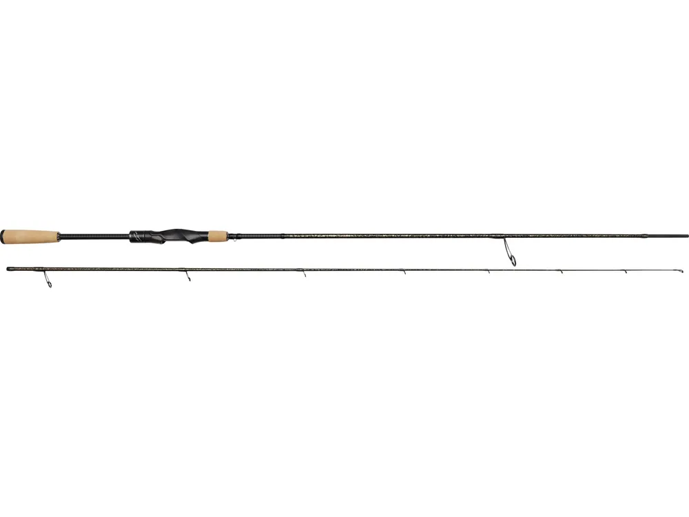 Merkproduct Westin W8 Dropshot 2nd 7'6''/225cm ML Dropshothengel (4-21g)