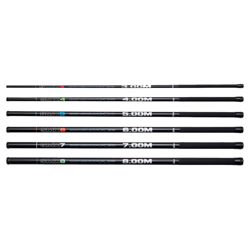 Aanbieding DAM Sensomax Tele Pole Vaste Hengel 3m