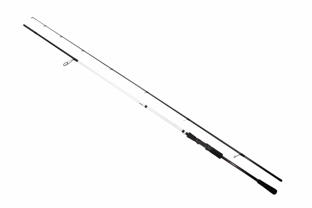 Ultimate Bluecore Seabass Lure & Jig Hengel 2.9m (15-40g) Exclusieve Aanbieding
