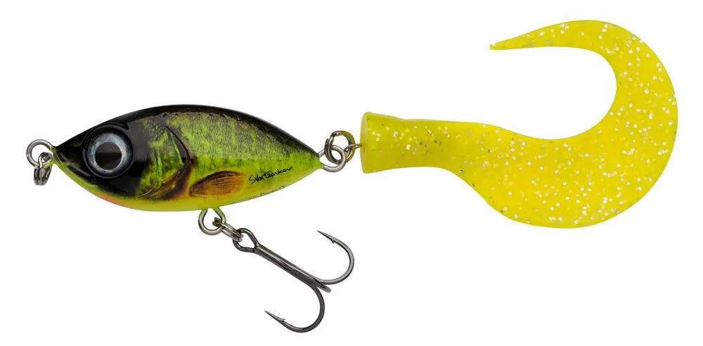 Koopje Abu Garcia Svartzonker McMio 14cm Real Roach