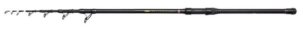 Laatste Versie Penn Wrath II Bolescopic Zeevishengel 10ft (110g)