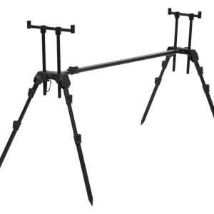 Prologic Element Q/R Com-Pact Twin-Sky 2 Rod Pod Beperkte Voorraad