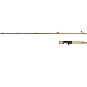 Abu Garcia Beast Pro 2 Jerkbait Baitcaster Hengel 1.98m 30-90g Hoge Kwaliteit