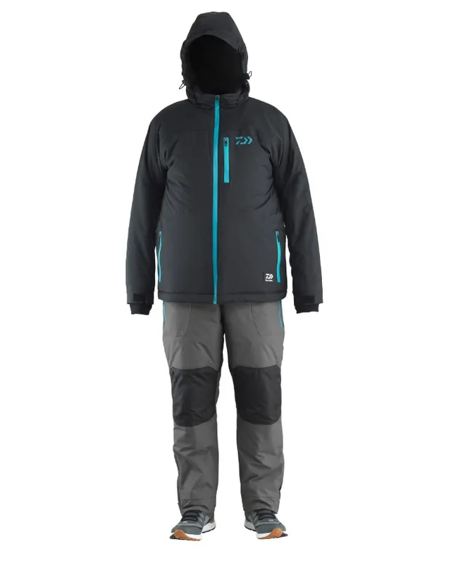 Lage Kosten Daiwa D-VEC Winter-Suit Warmtepak 2XL