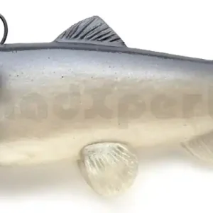 Gereduceerde Prijs Castaic Swimbait Trout Sinking 15cm European Pike