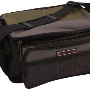 Ultimate Tacklebag + 3 Tackleboxes Snelle Levering