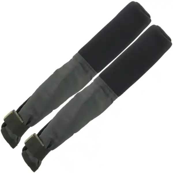 Gecertificeerd NGT Tip&Butt Beschermers (2stuks)