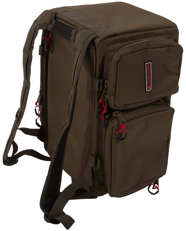 Ultimate Adventure Rucksack Exclusieve Aanbieding