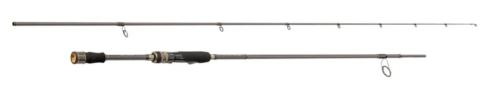 Hearty Rise Valley Hunter Spinhengel 2.17m (3.5-14g) Tijdelijk Beschikbaar