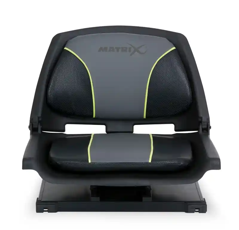 Matrix Swivel Seat Inc. Base Zitkist Stoel Lage Prijs