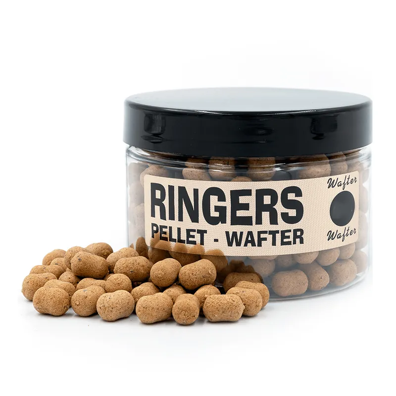 Seizoensaanbieding Ringers Pellet Wafters 6mm