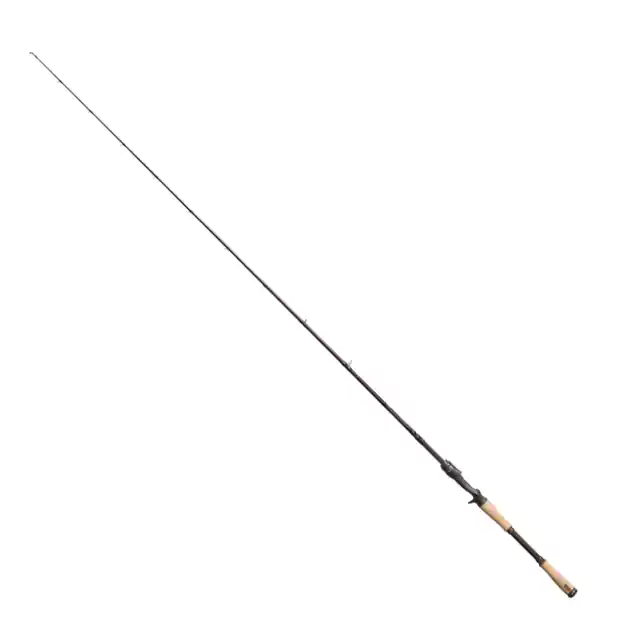Savage Gear Revenge SG6 Pelagische Vert Baitcaster Hengel 172cm (15-50g) 1pc Favoriet