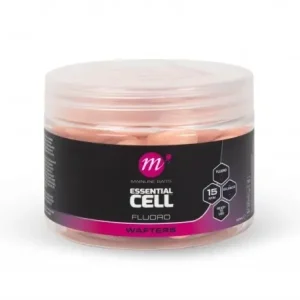 Lage Kosten Mainline Essential Cell Fluoro Wafters (15mm) Pink