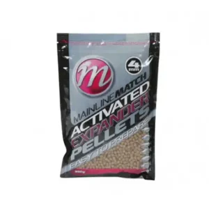 Mainline Expander Pellets 4mm (300g) Neutral Fabrieksprijs