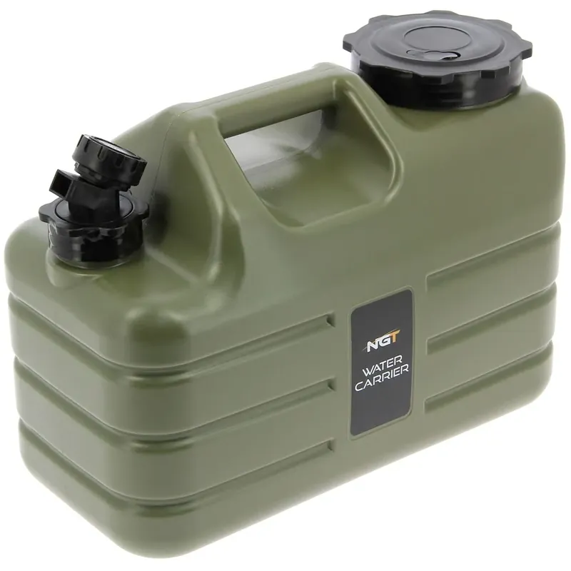 Beperkte Voorraad NGT Water Container 11L (Incl Tapfunctie!)