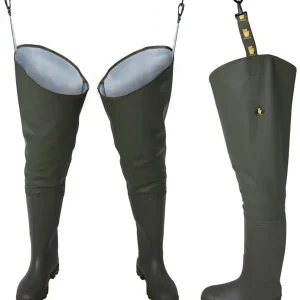 Weekendaanbieding PROS Thigh Waders 42