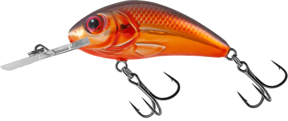 Op = Op Salmo Rattlin Hornet 4,5cm Floating Chartreuse