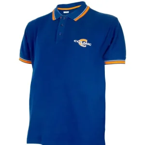 Laatste Kans Colmic Polo Blue Colmic WR L