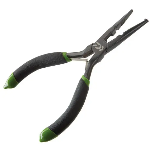 Nieuw Daiwa Mini Split Ring Plier