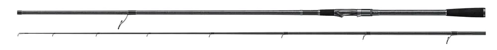 Meest Verkocht Nays One Spinning Spinhengel 2.65m (40-70g)