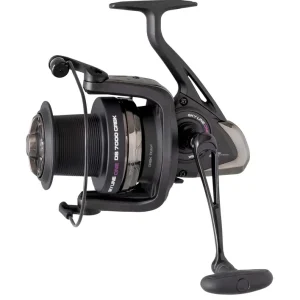 Must-Have Cinnetic Sky Line One DS 7000 CRBK Big Pit Molen