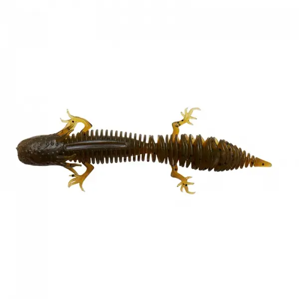 Direct Beschikbaar Savage Gear Ned Salamander 7,5cm 3gr Floating (5 stuks) Mojito