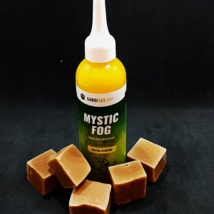 Saboflex Mystic Fog Liquid Fish Attractant Banoffee Nu Kopen