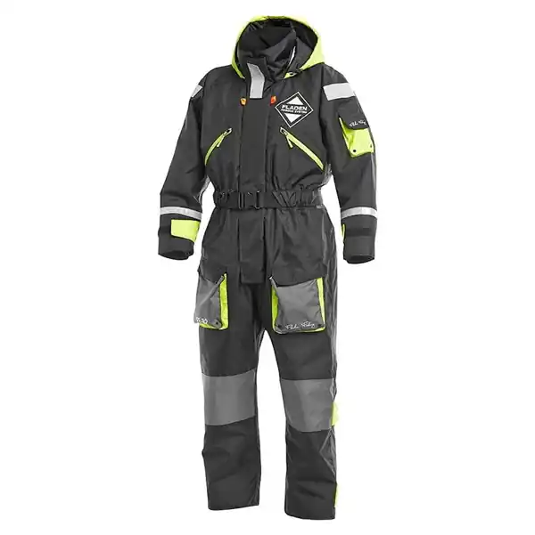 Fladen Floatation Suit 845XB L Veilige Betaling