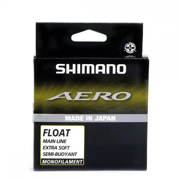 Shimano Aero Float Line 150m 0.155mm Flitsaanbieding